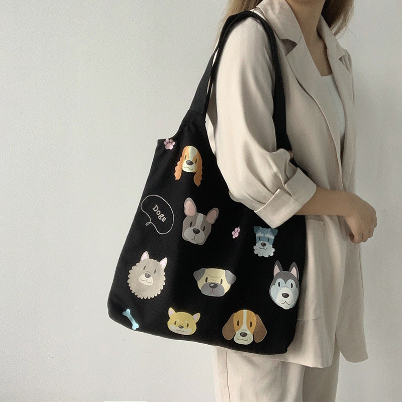 Everyday Tote Bag