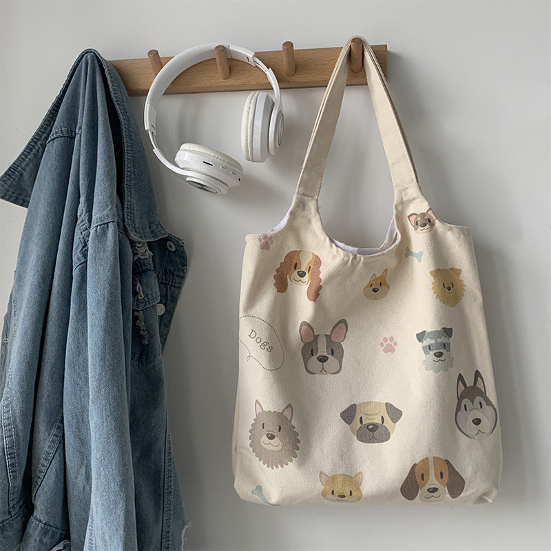 Everyday Tote Bag