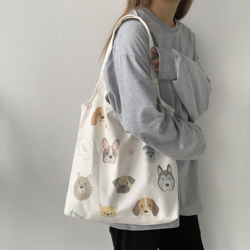 Everyday Tote Bag