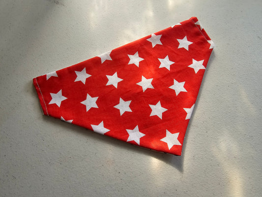 Star bangled banner