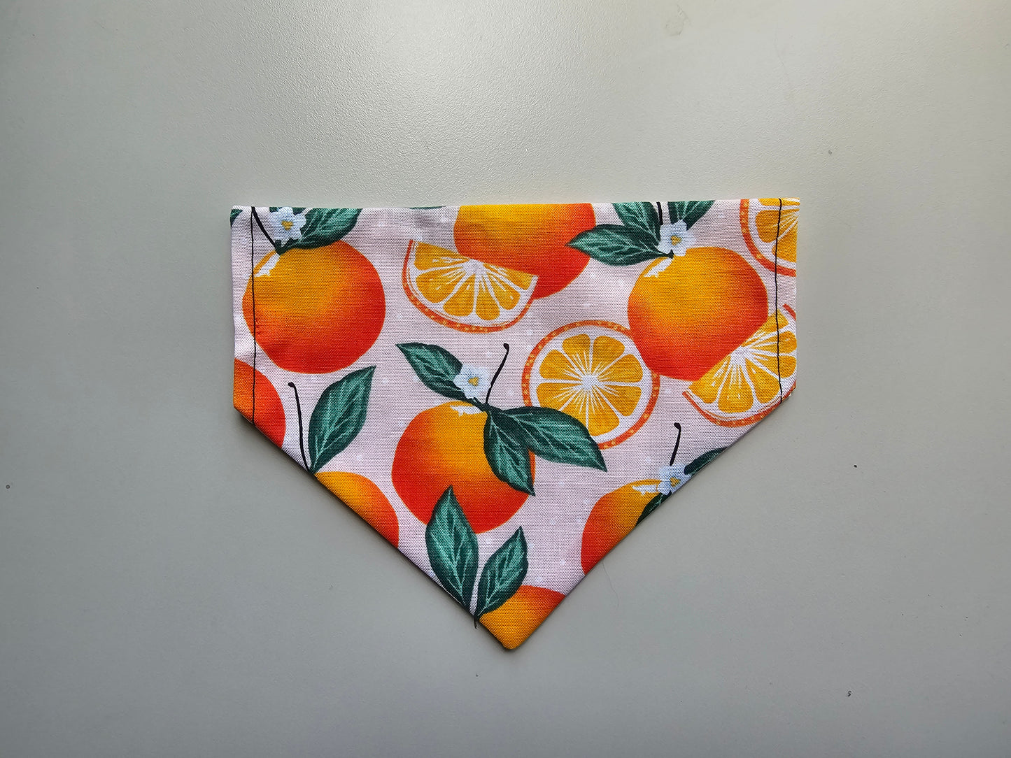 Oranges