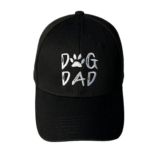 Dog Dad cap