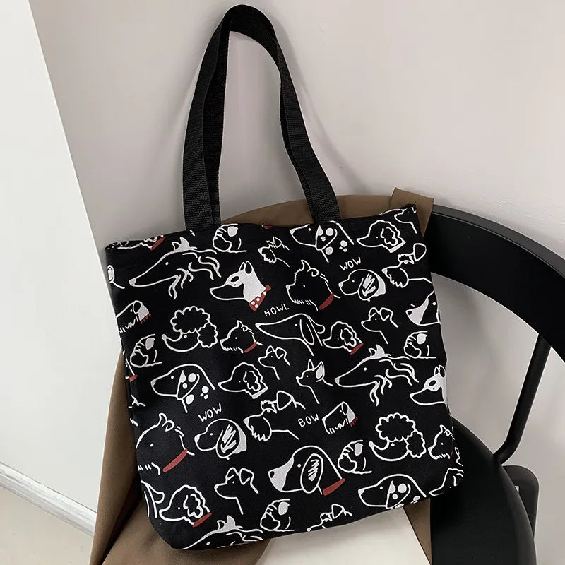 Woof Tote