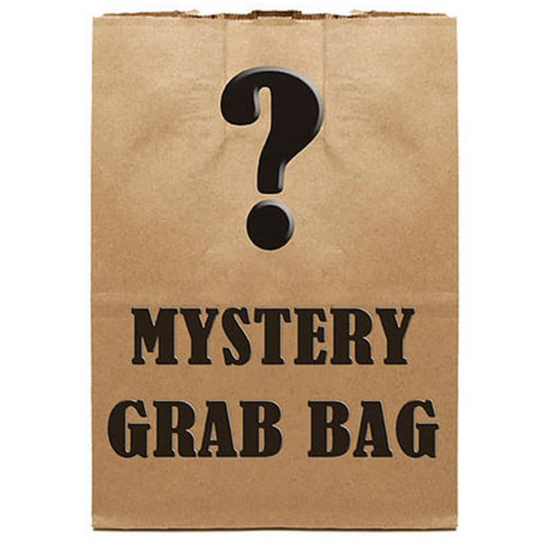 Mystery Grab Bag!